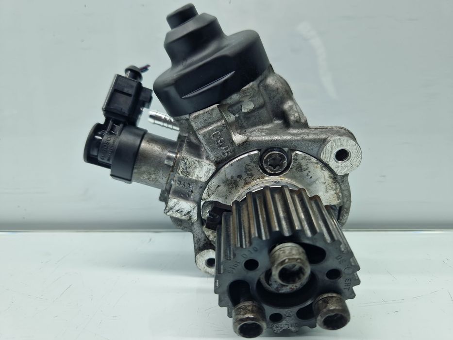 Pompa inalta presiune Volkswagen Passat CC (357) [Fabr 2008-2012] 0445