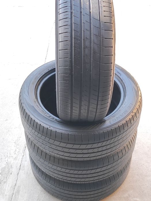 Шины 215/55/R17 летние