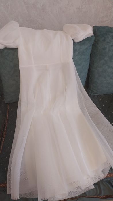 Турецкая платья.