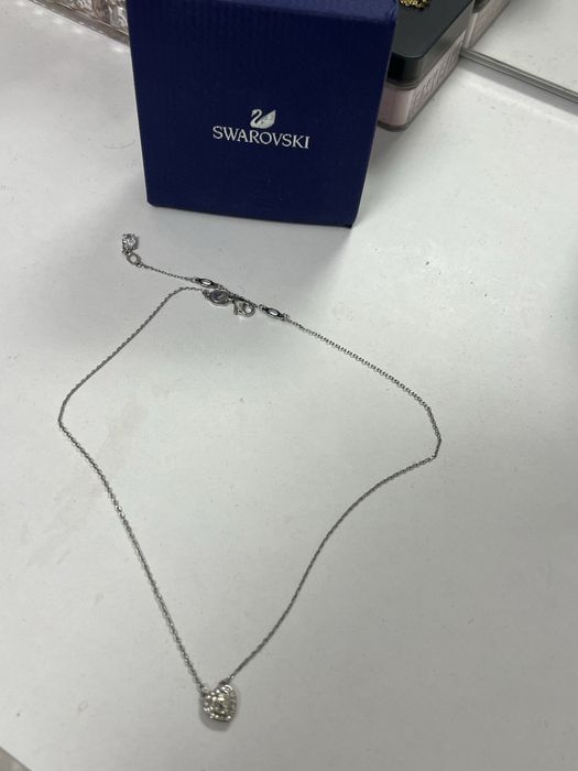 Colier Ariana Grande x Swarovski