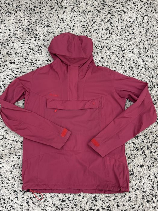 Дамски анорак BERGANS OF NORWAY . Размер L