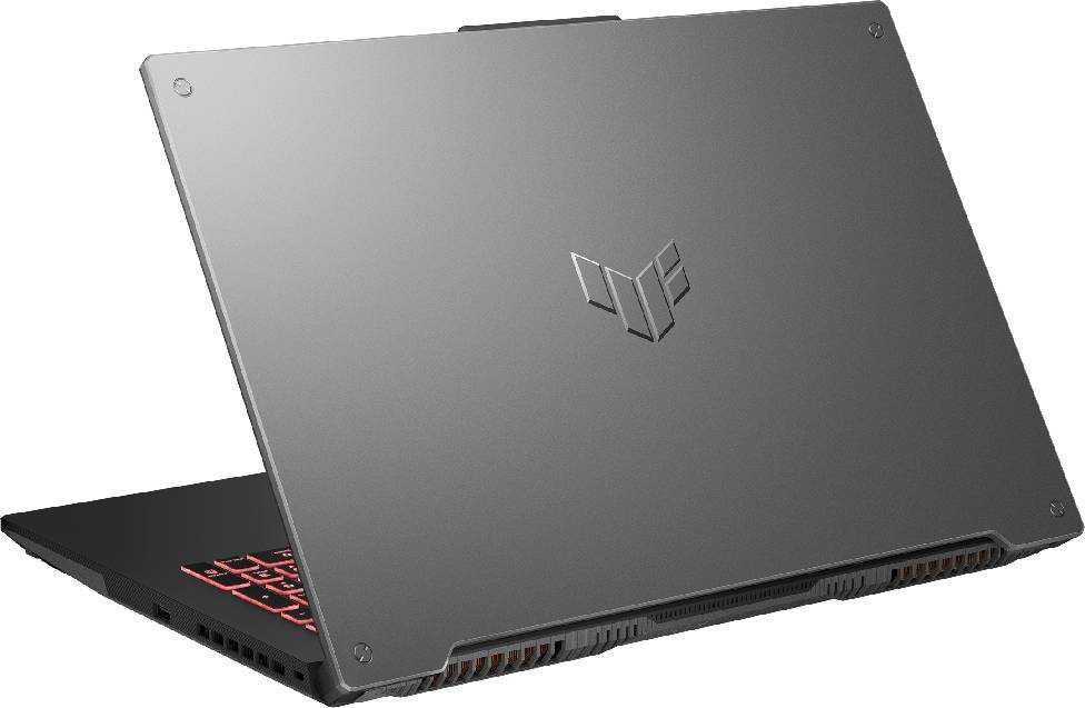 Игровой ноутбук Asus TUF Gaming A17