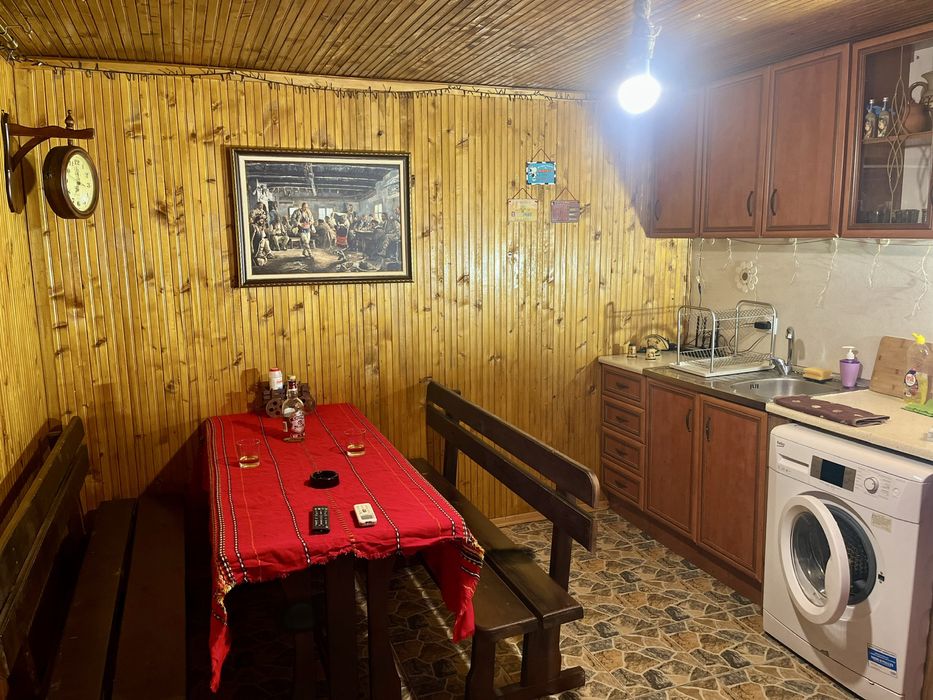 Апартамент за нощувки с механа ПРЕСТИЖ