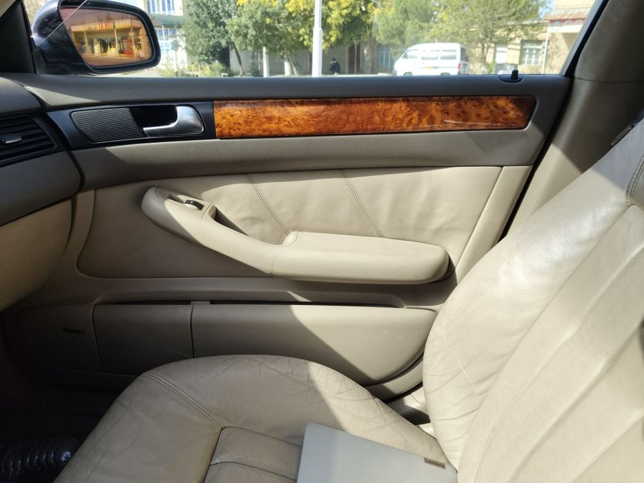 Ауди а6с5 2002 легендарный