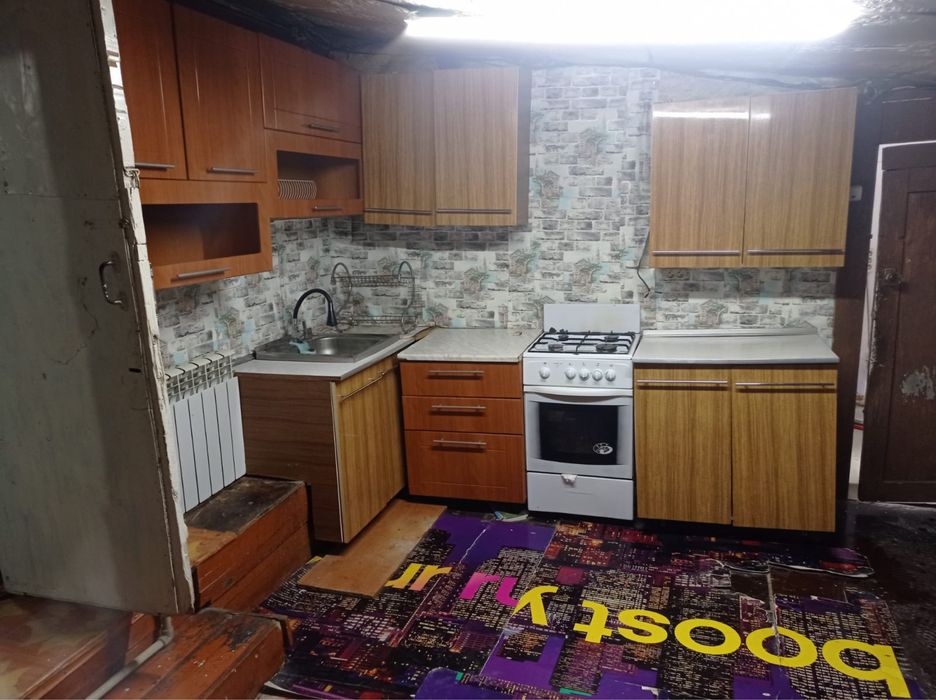 Ардагер ветеран дом