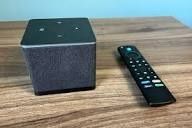 Fire tv cube gen 3