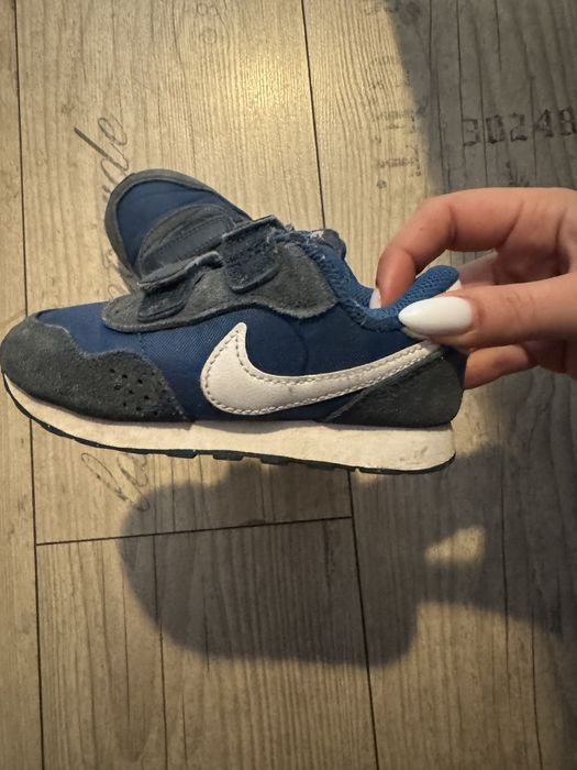 Nike 25 номер маратонки