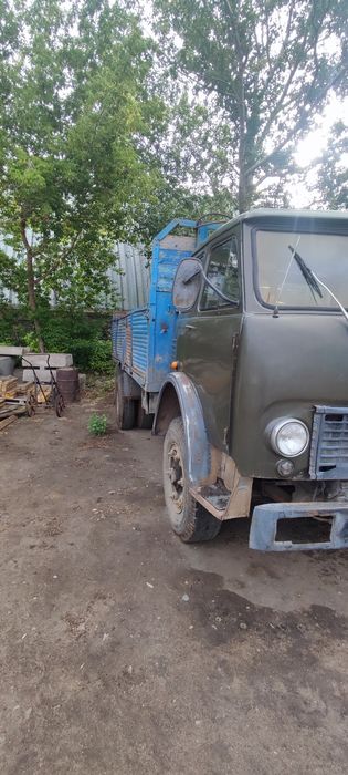 Продам МАЗ 500. Срочно, торг.