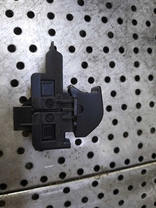 Buton frana de mana opel insignia a 2009 0012543037