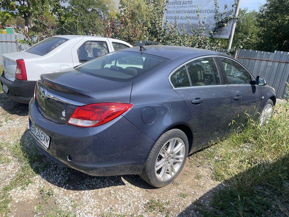 Vand intreg motor gripat