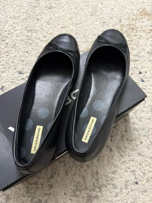 Продам туфли (балетки)