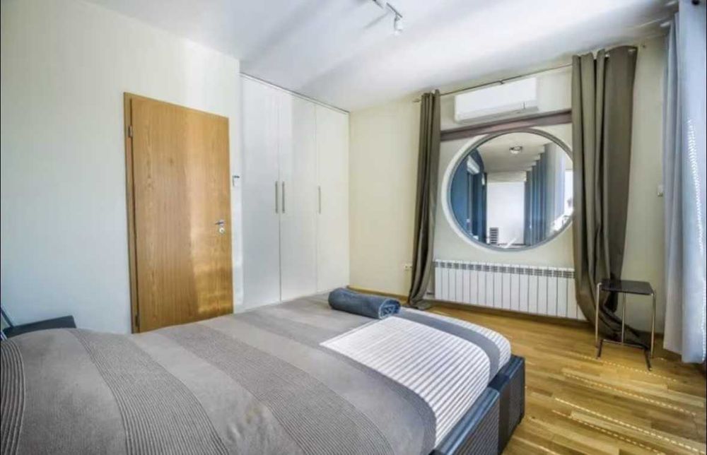 Дава се под наем Мезонет в София, Лозенец - 310 кв.м за 2493.39 € - Снимка #4