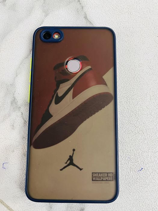 Redmi note  5A prime