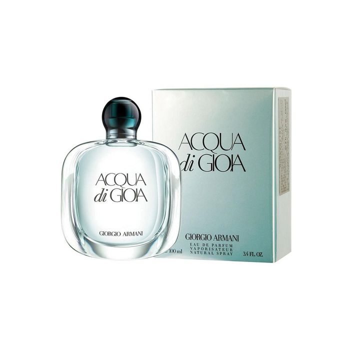 Acqua Di Gioia edp 100ml- парфюм за жени