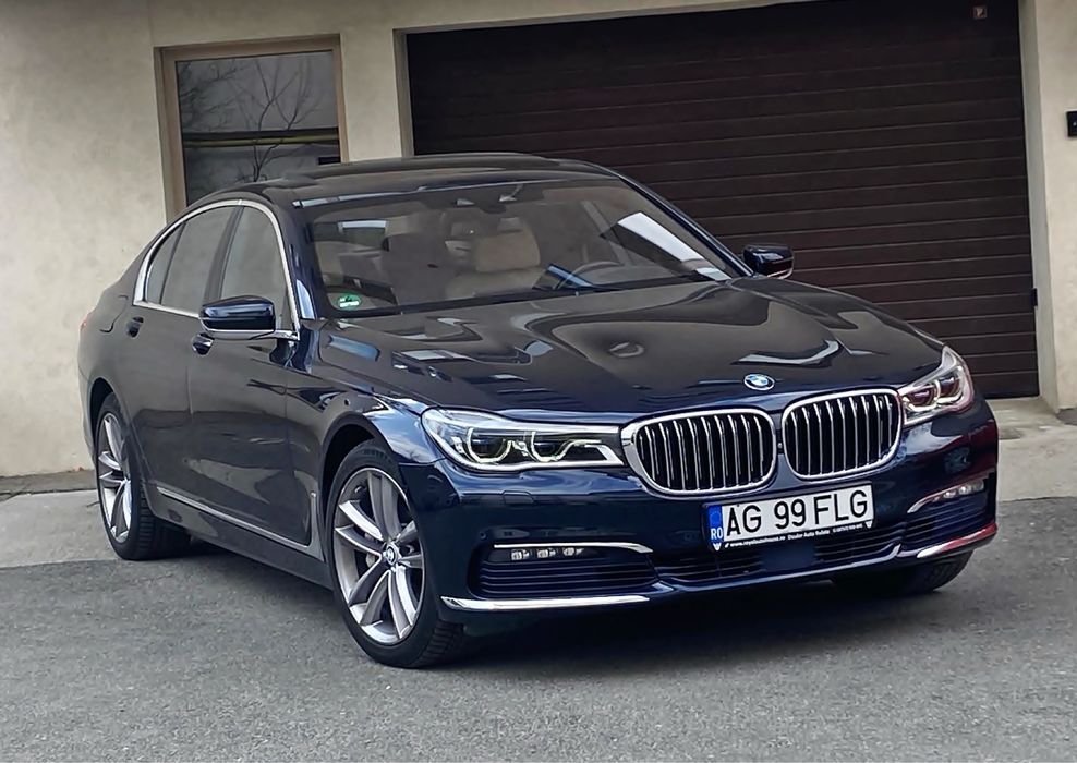 740D 5 butoane extra full