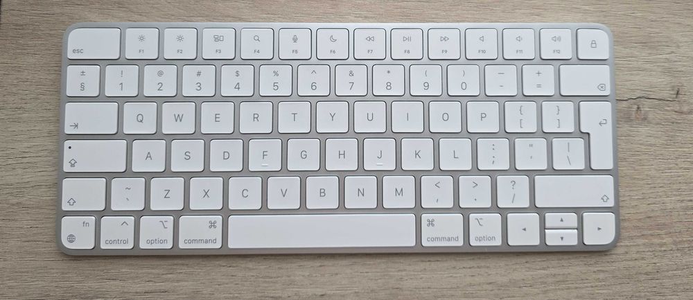 Apple Magic Keyboard - MK2A3Z/A (2021)