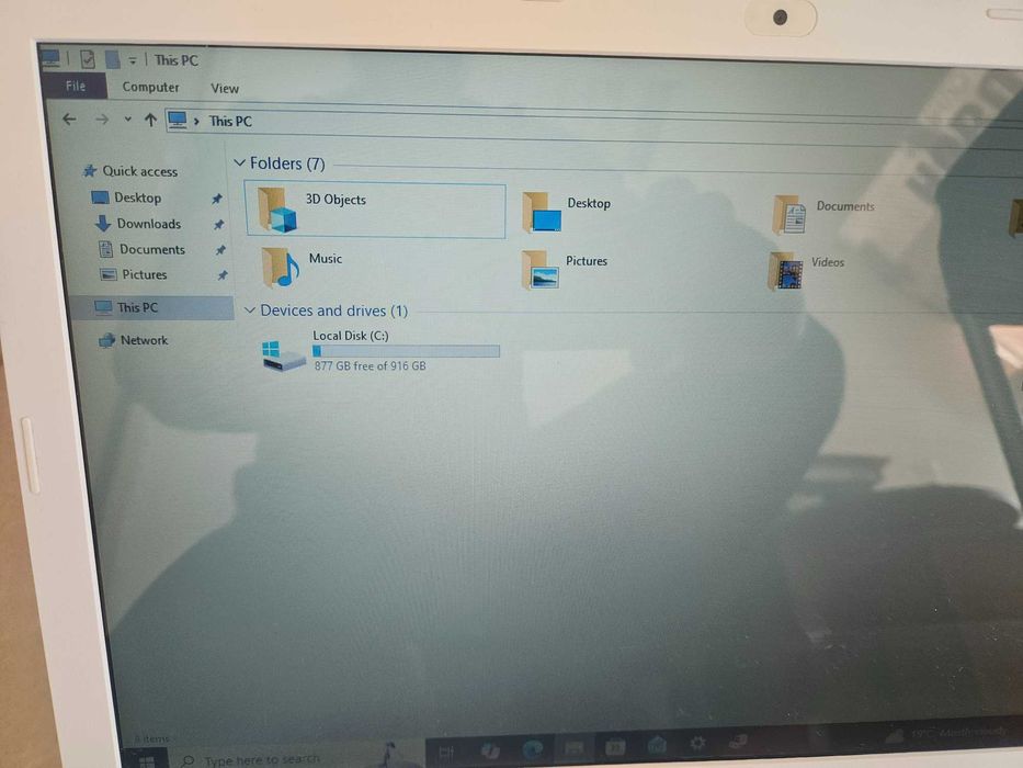 Acer Aspire N15Q1 1TB HDD 8GB RAM i5 2.20GHz
