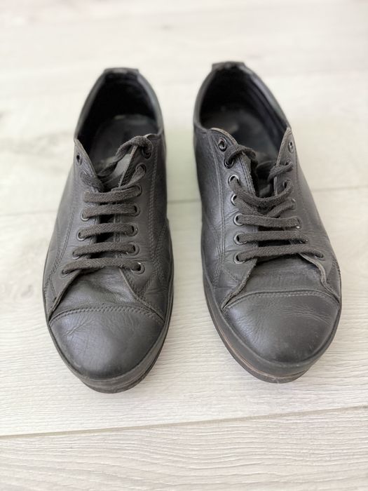 Мъжки обувки- естествена кожа