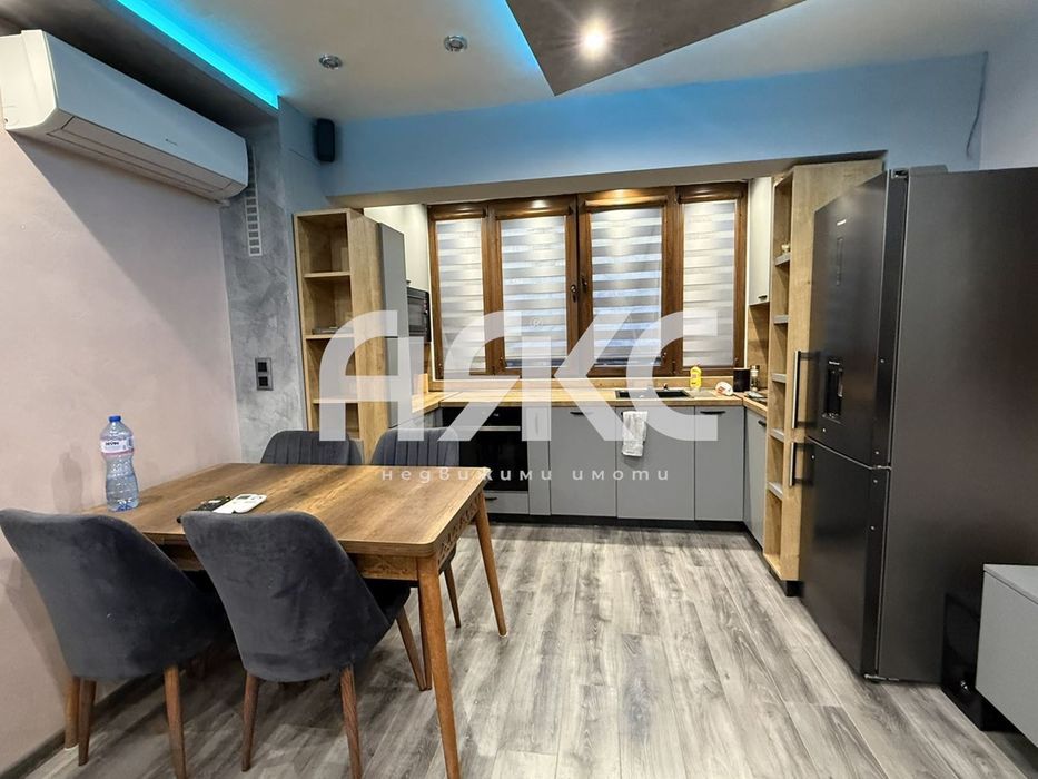 Дава се под наем Тристаен апартамент в София, Овча купел 1 - 67 кв.м за 698.19 € - Снимка #3