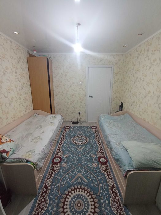 Продам 2 комн. квартиру в Уральске