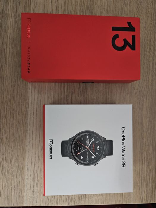 OnePlus 13 impecabil ca nou