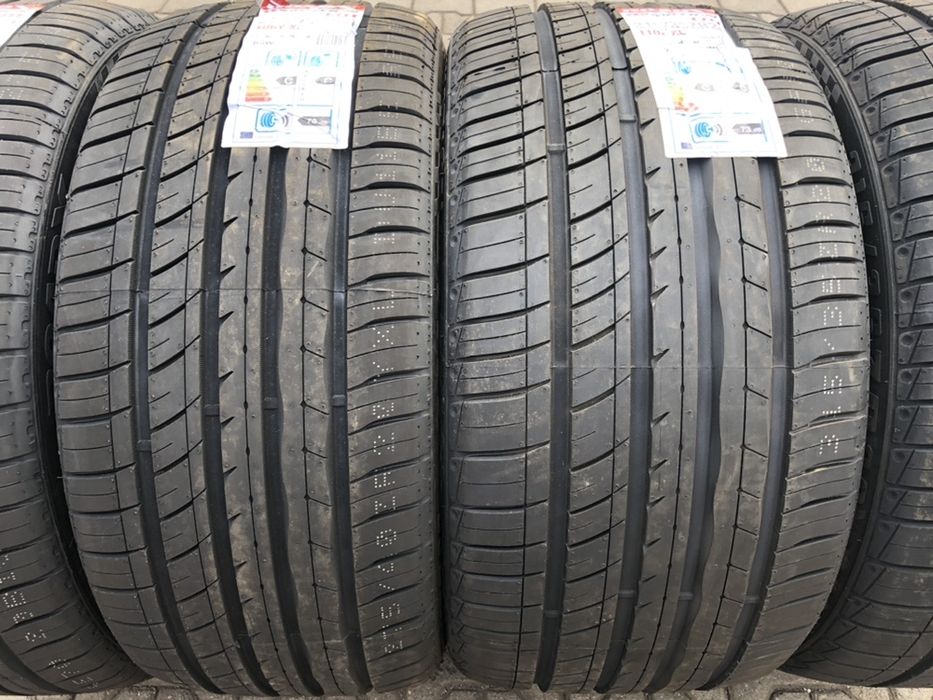 Set anvelope noi vara BMW X6 X5 315/35/20 cu 275/40/20 ROADX