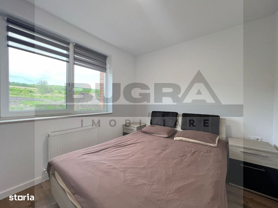 Apartament de 2 camere, parcare subterana, Beta Residence