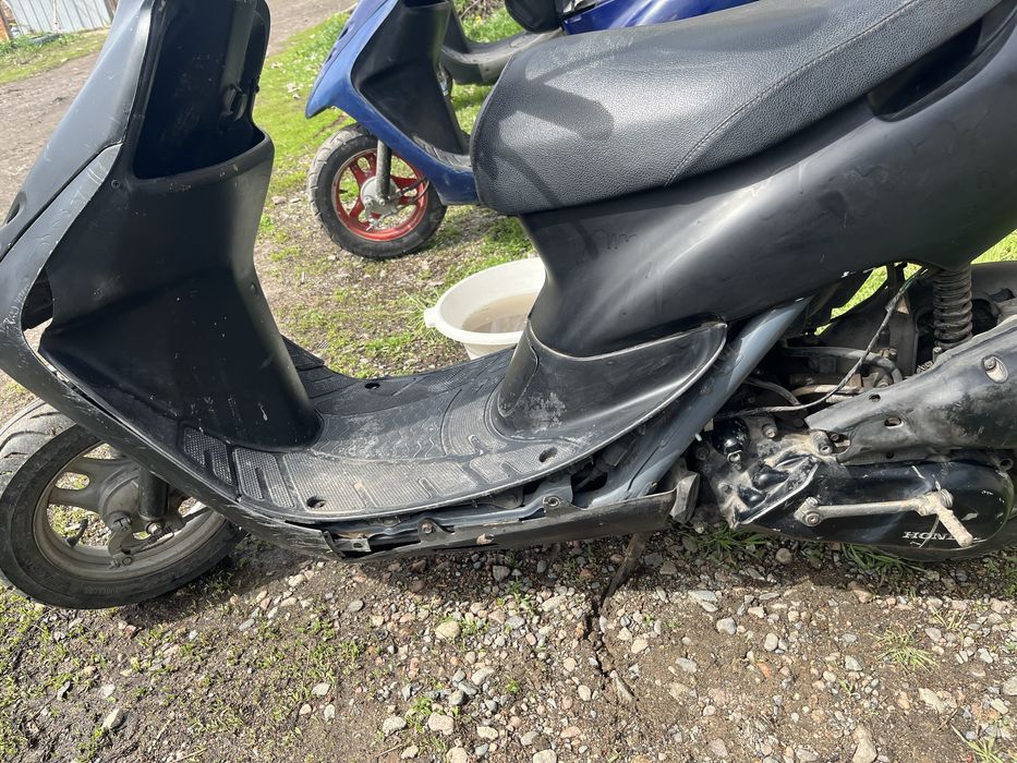 Dio 34 скутер скутеры