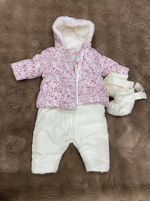 Детские вещи на девочку