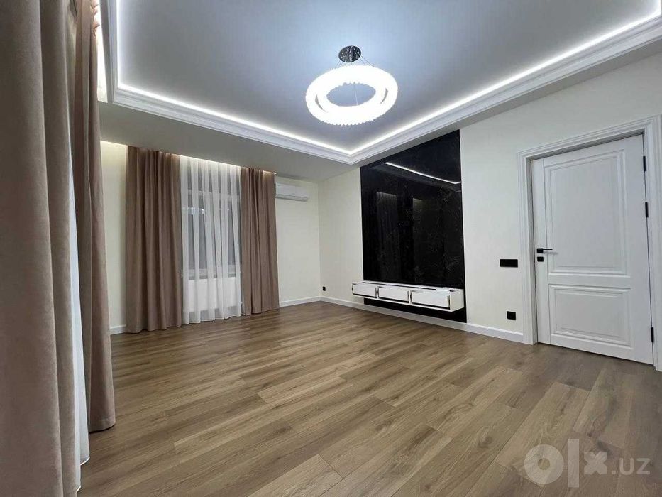 Отличная 3 комн евроквартира. Паркент плаза.
