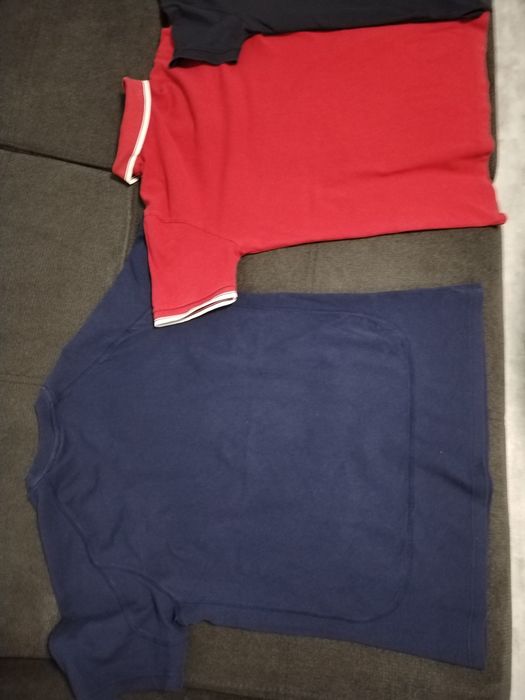 Оригинални тениски Levi's,G star raw,New balance,,Tommy Hilfiger