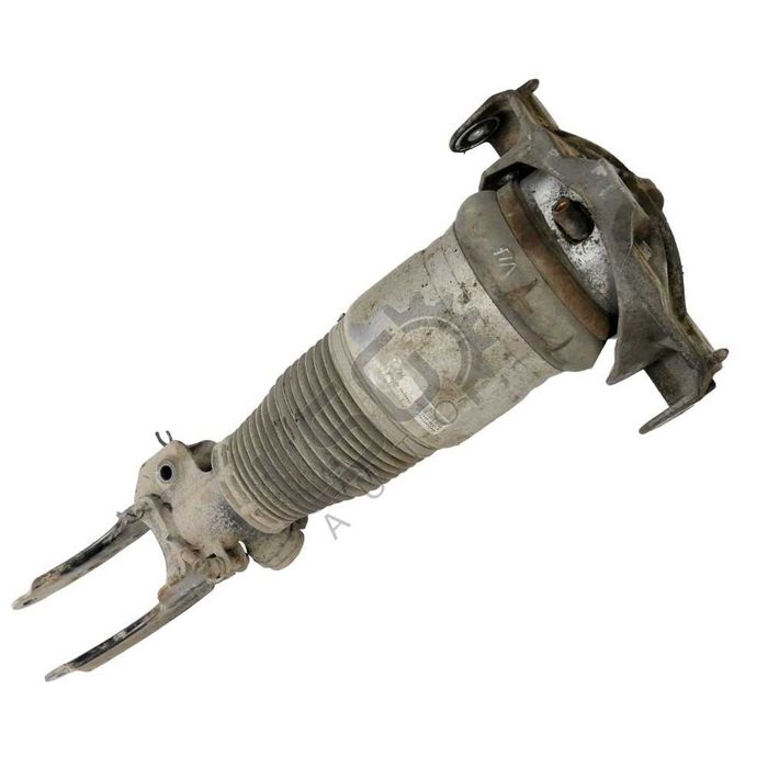 Преден ляв въздушен амортисьор Volkswagen Touareg I (7L)  ID: 142283