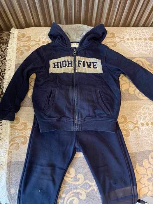 Продам детские вещи для мальчика