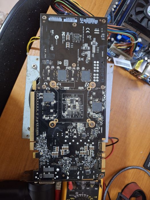 Gtx 970 4gb 256biti ddr5