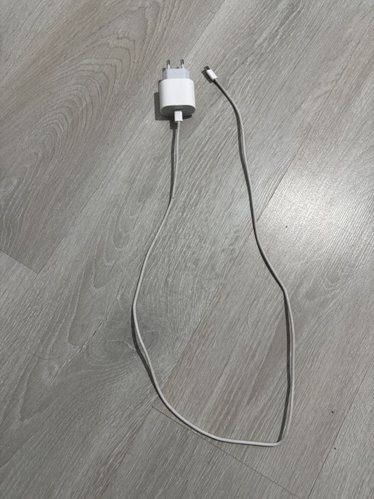 Зарядка айфон Type-c ОРИГИНАЛ