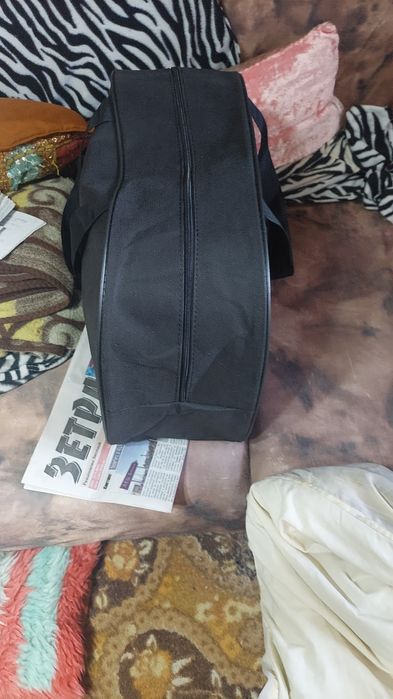 Пътни чанти - Puma Nike