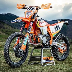Enduro Service. Ремонт эндуро мотоциклов