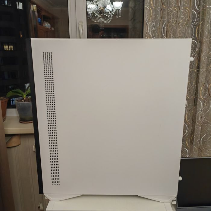 Пк корпус ARDOR msx3 Mesh ARGB
