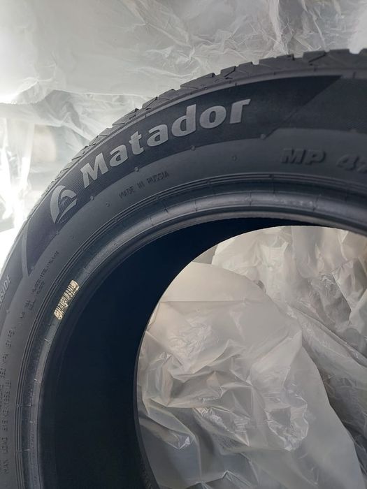 Шины Matador 195/55/16