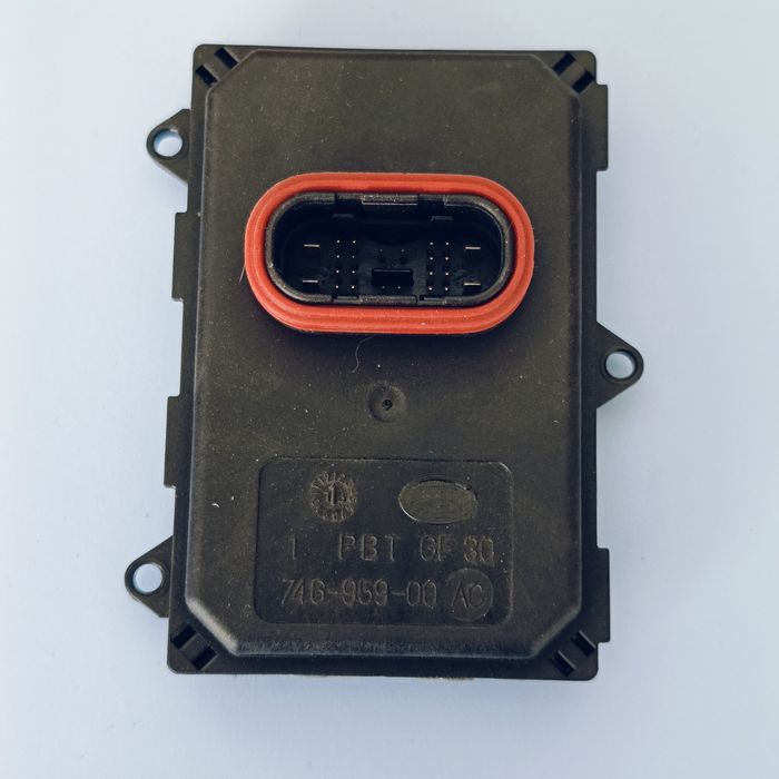 AFS Модул за фар 7PP941329М AFS 5DF010114-62AC ,Оригинален с  гаранция
