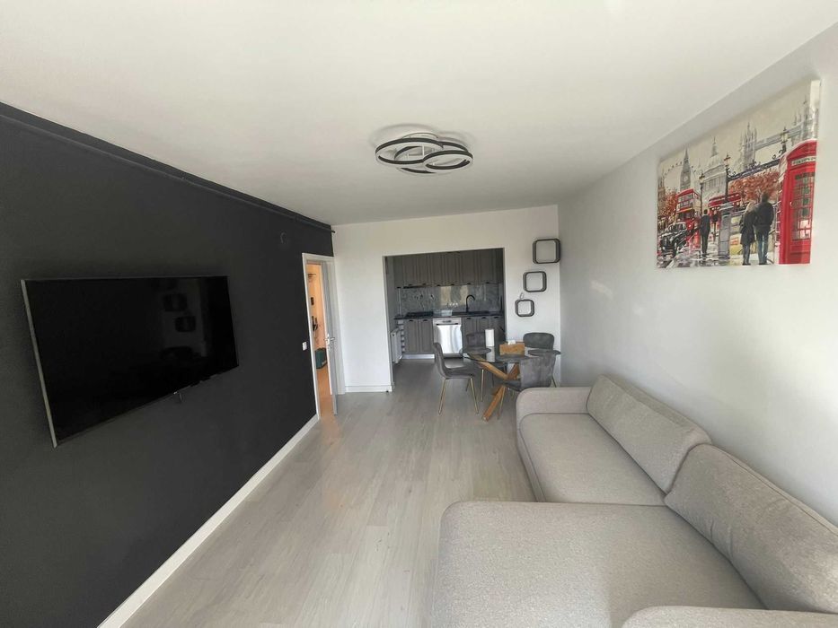 Apartament 2 camere, White Tower, Bariera Bucuresti, Ploiesti