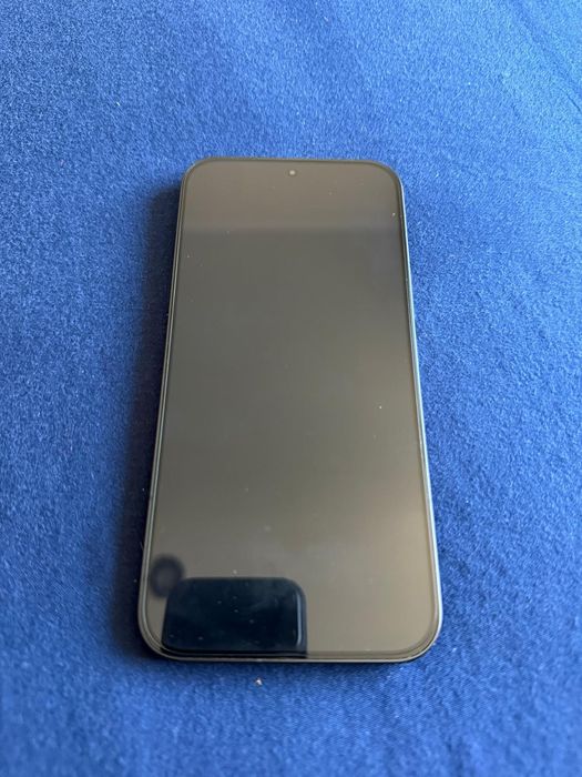 Poco F8 Ultra 16/512GB Black - Technopolis