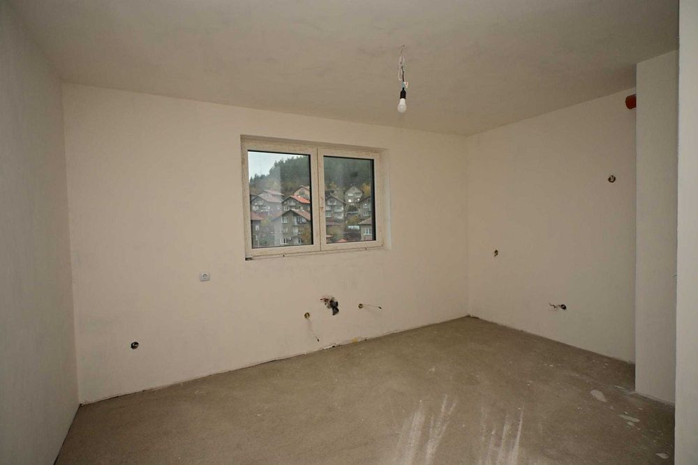 Двустаен ново строителство в затворен комплекс с басеин в гр. Перник