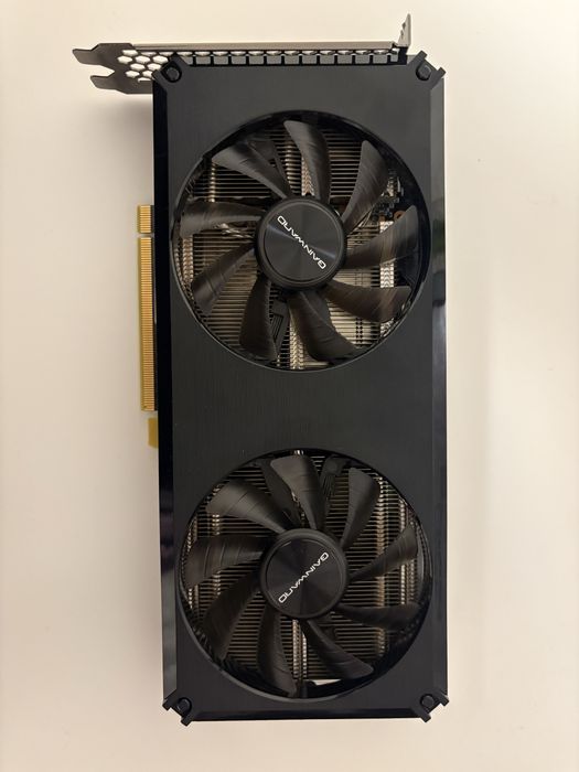 Rtx 3060ti 8gb GDDR6