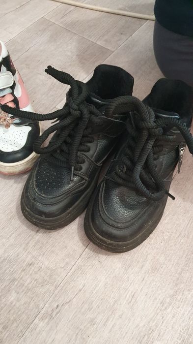 Красовки на девочку