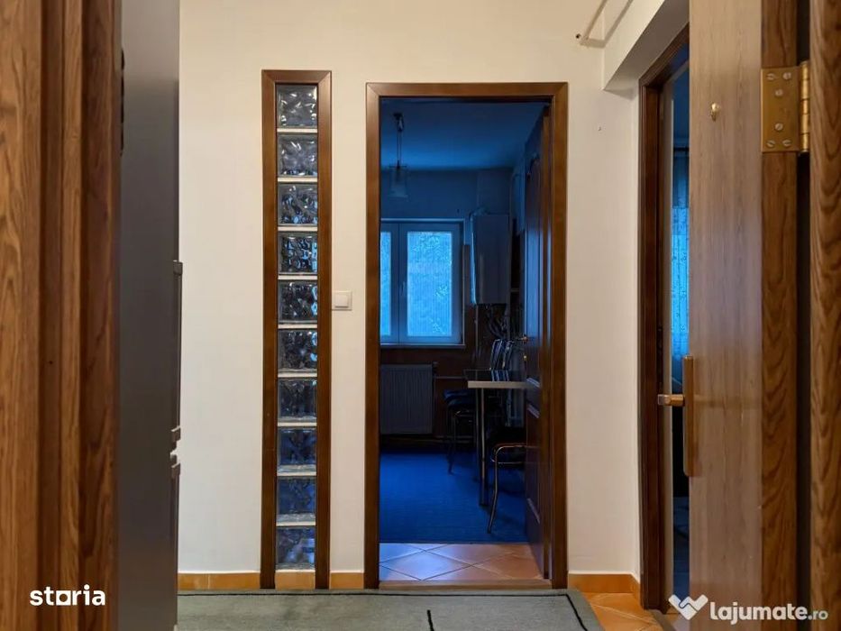 Apartament 3 camere | Buftea | centrala proprie | loc parcare