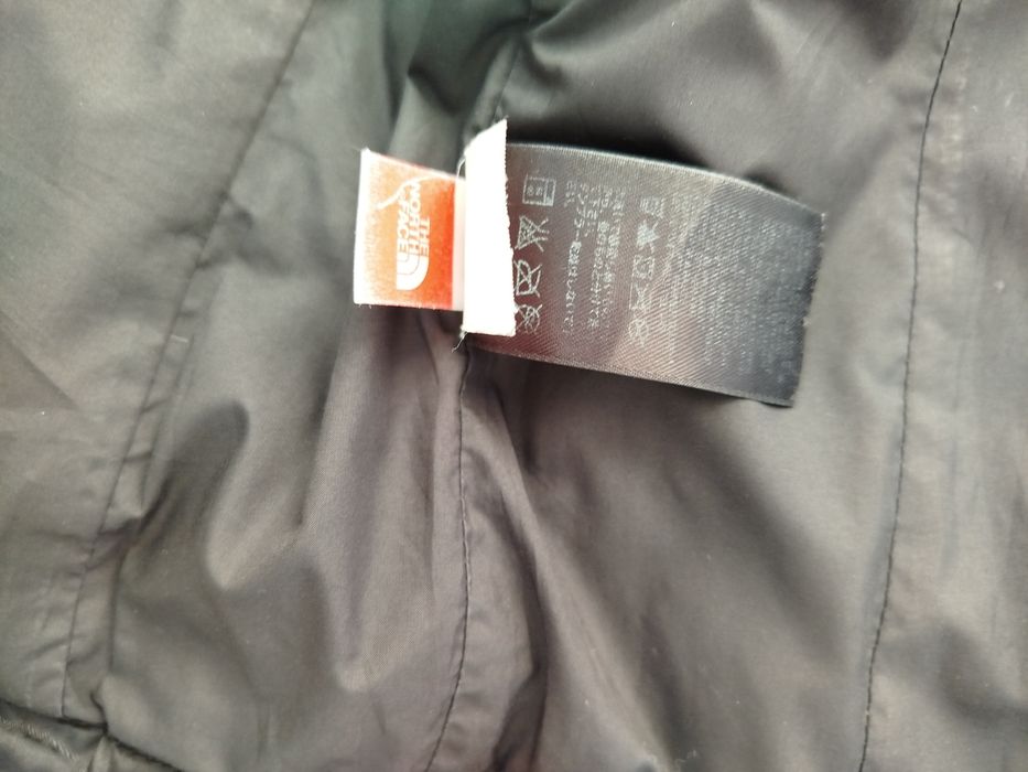 The North Face дамска пухена грейка