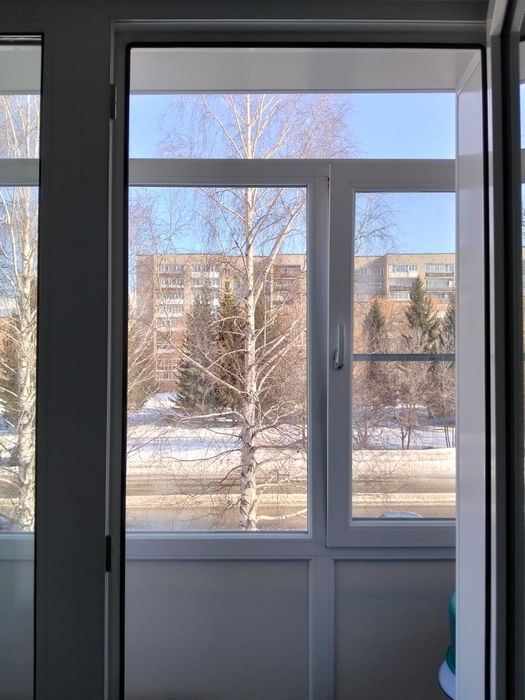 Продам однакомнатную квартиру