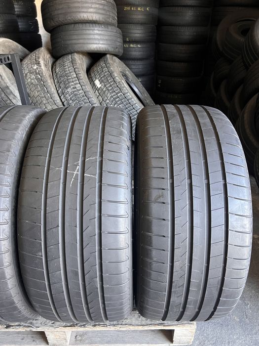 4 anvelope vara 285/35/22 , Bridgestone , DOT 2023 !