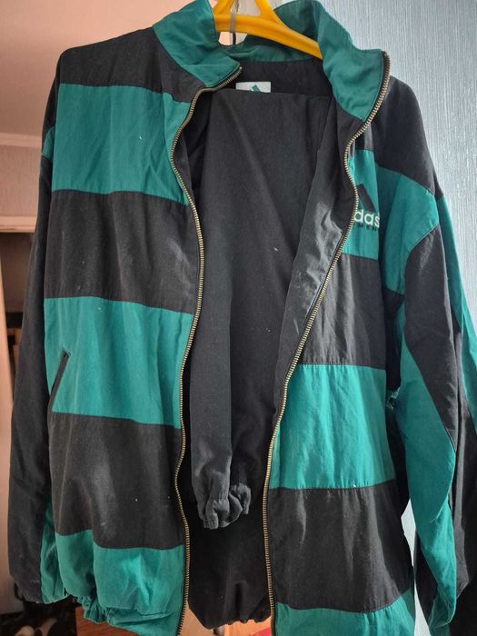 Спортивный костюм ADIDAS EQUIPMENT 1995 года выпуска